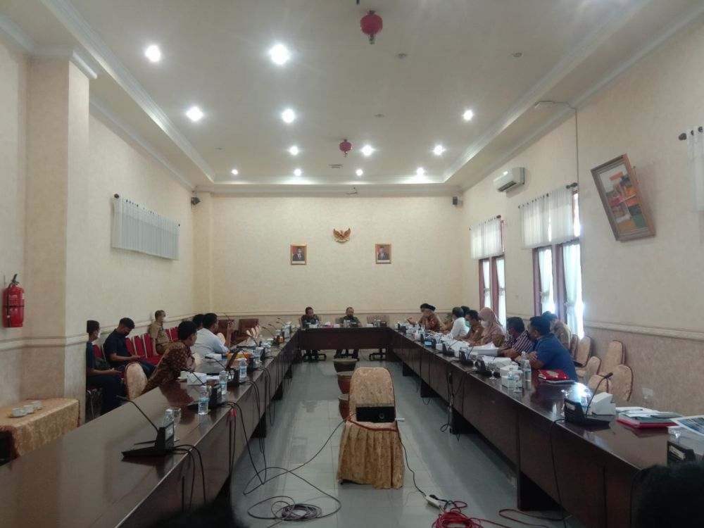 Rapat Pansus