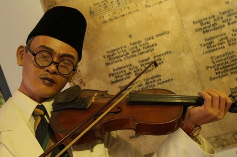 Hari Musik Nasional 