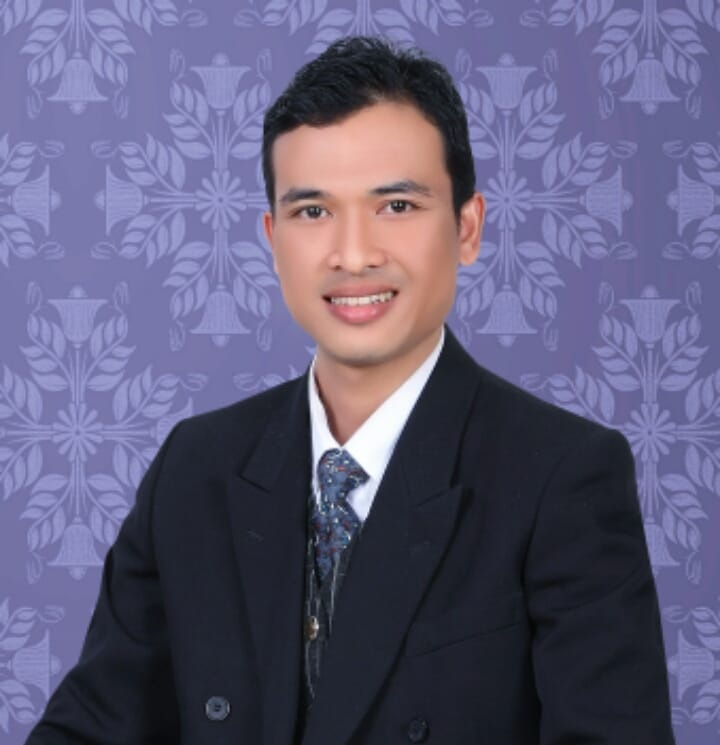 Ariyandi Batu Bara, S. Ud., M. Ud