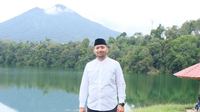 Wakil Ketua DPRD Provinsi Jambi, Pinto Jayanegara 