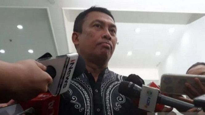 Wakil Ketua Dewan Pers M. Agung Dharmajay