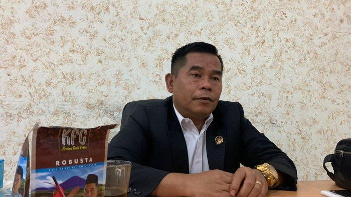 Fadli Sudria 