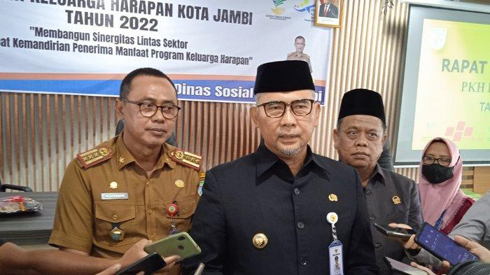 Syarif Fasha.
