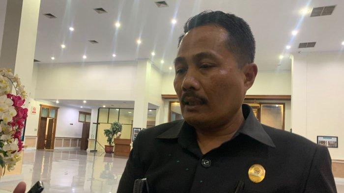 M Juber, Anggota DPRD Provinsi Jambi