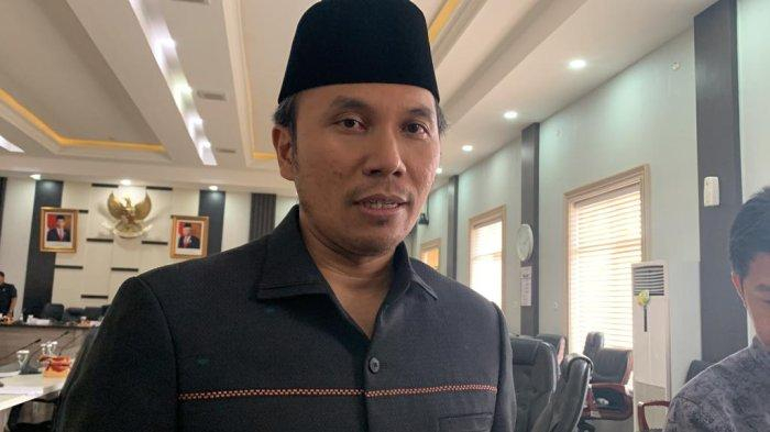Ketua DPRD Provinsi Jambi, Edi Purwanto