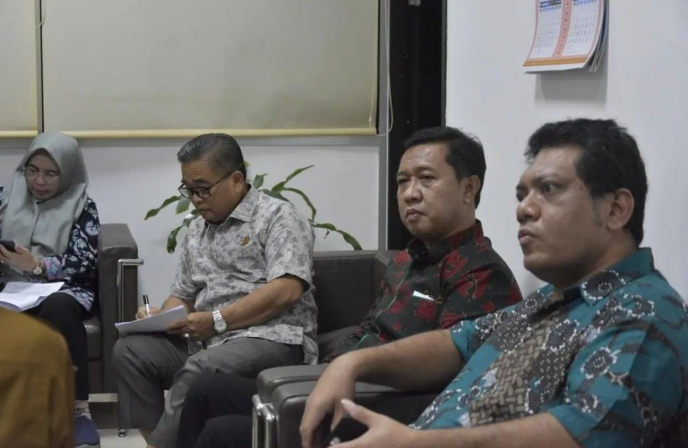 Kemas Al Farabi 