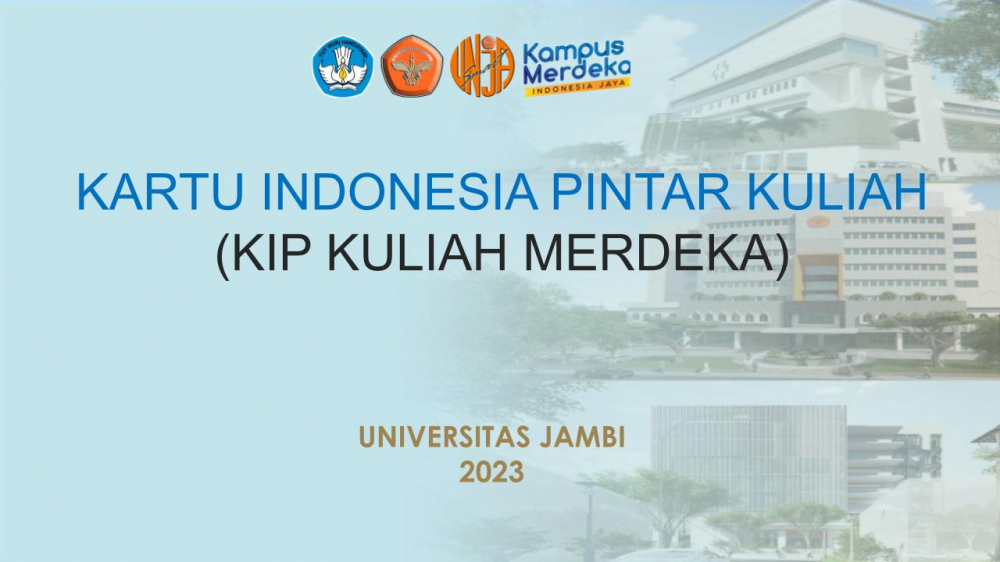Universitas Jambi (Unja)