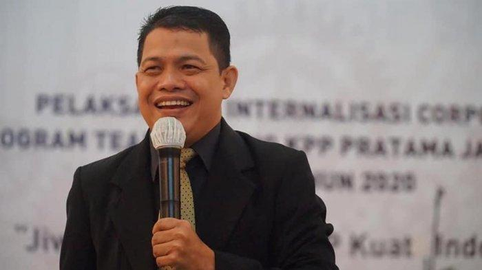 Bahren Nurdin