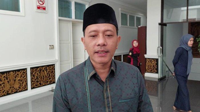  Ketua Fraksi Partai PPP Berkarya Kamaluddin Havis