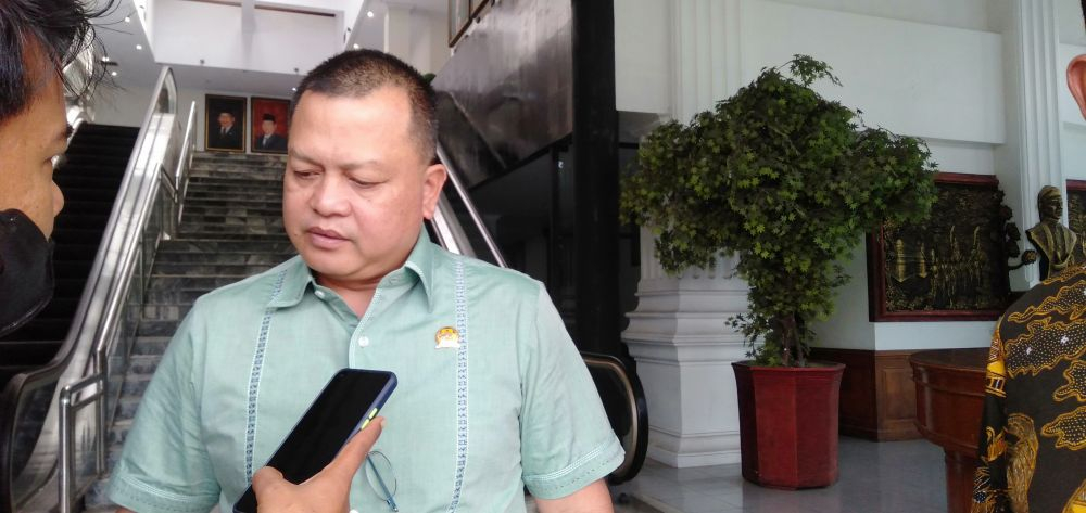 Fauzi Ansori