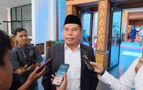 Fadli Sudria