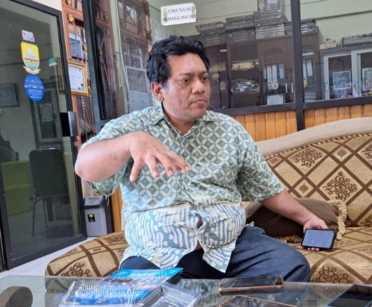 Kemas Alfarabi