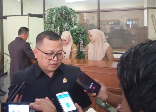 Ahmad Fauzi Anshori