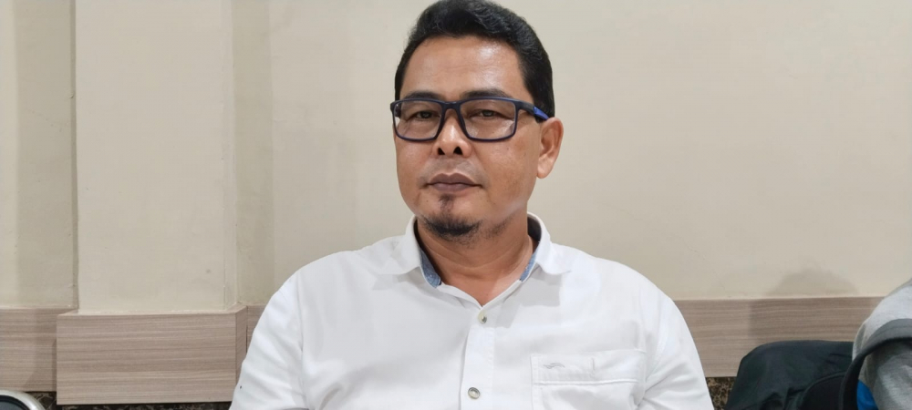 Anggota Dewan dari Fraksi PKB Elpisina 