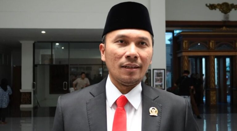 Edi Purwanto