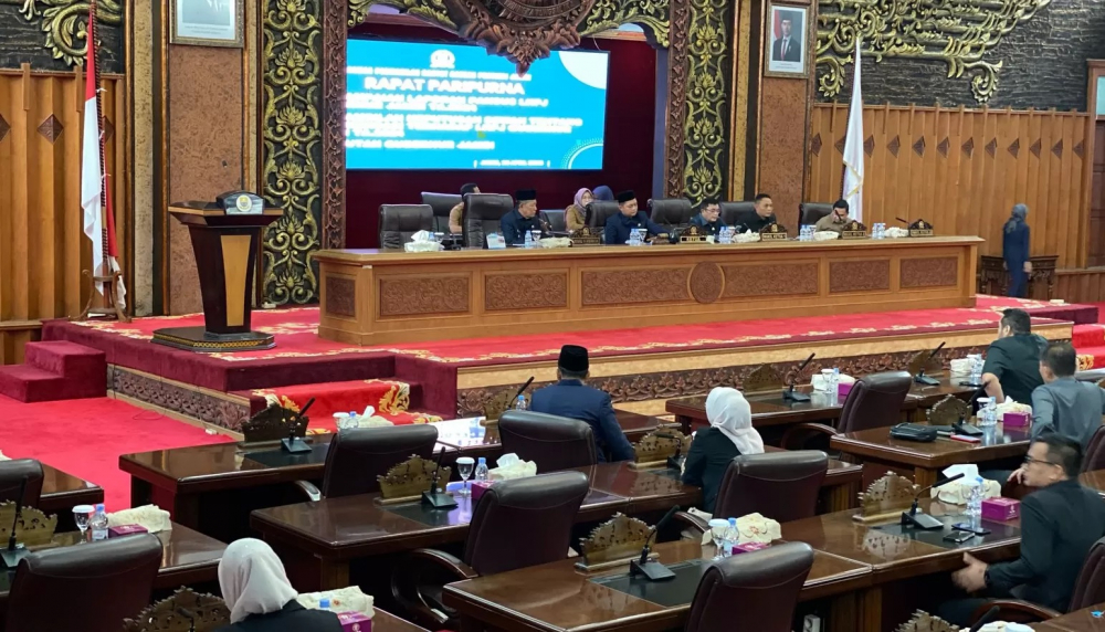 Dewan Usulkan Penghapusan Tunggakan dan Denda Pajak